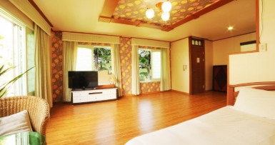 18평형(큰거실원룸형)